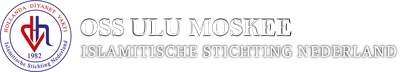 ISN Oss Ulu Moskee